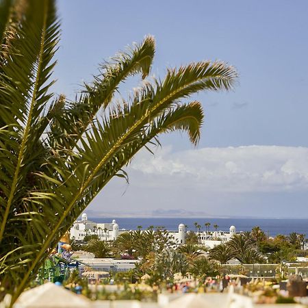 Villa Del Sol - LH133 By Villas Now Ltd Playa Blanca  Exterior foto