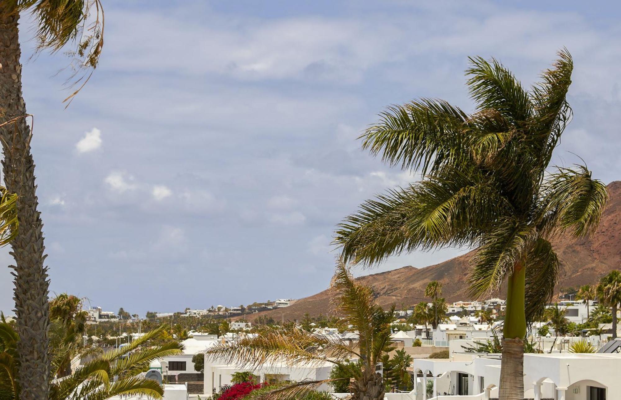 Villa Del Sol - LH133 By Villas Now Ltd Playa Blanca  Exterior foto