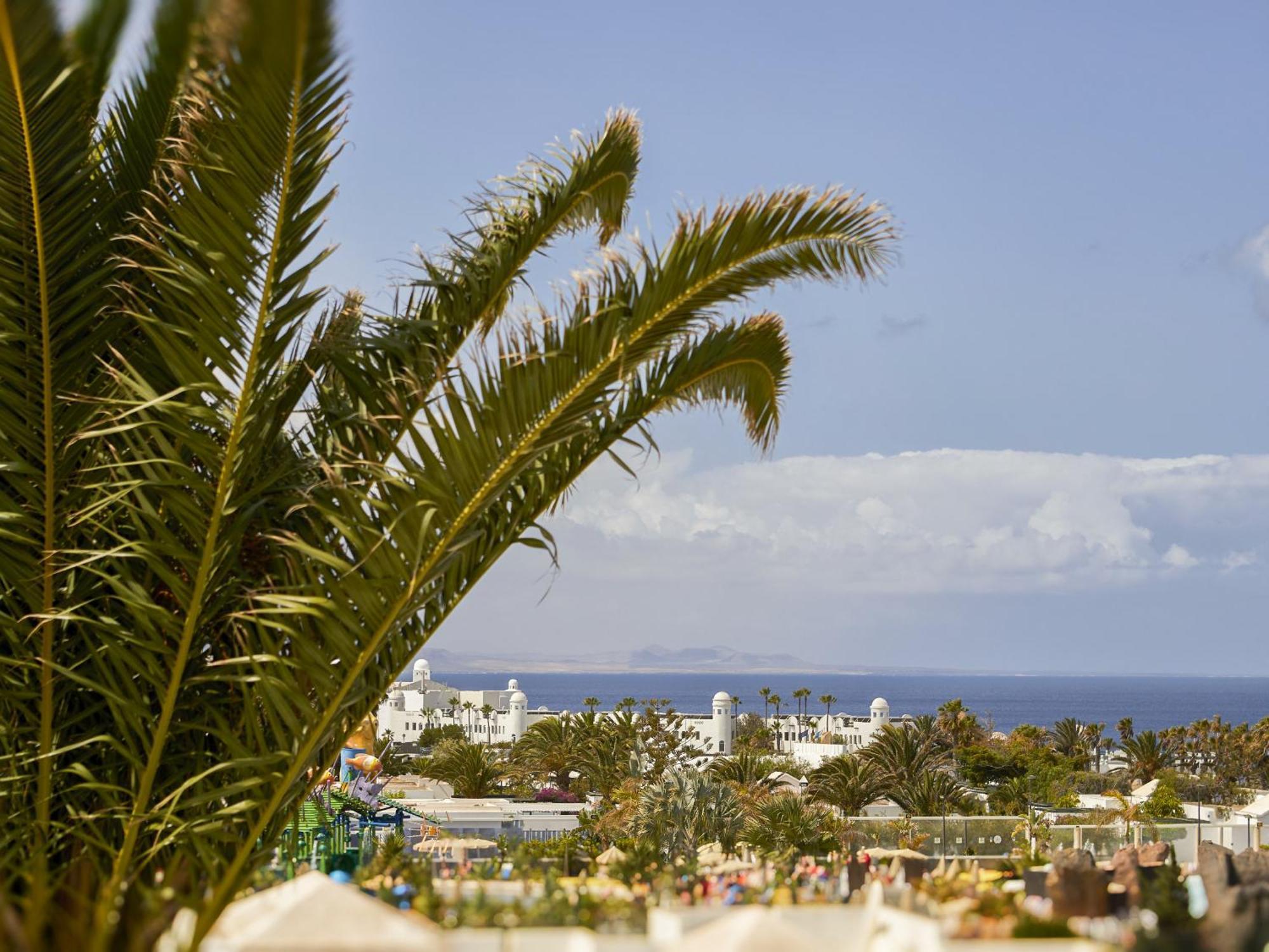Villa Del Sol - LH133 By Villas Now Ltd Playa Blanca  Exterior foto