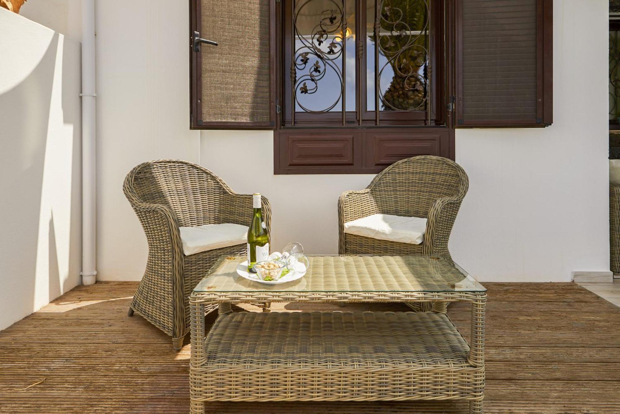 Villa Del Sol - LH133 By Villas Now Ltd Playa Blanca  Exterior foto